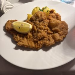 Huber's - Wiener Schnitzel