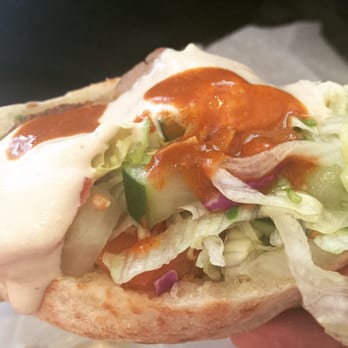 Bellerose Famous Pizza - Falafel - Pizza Near Me - Flushing, New York
