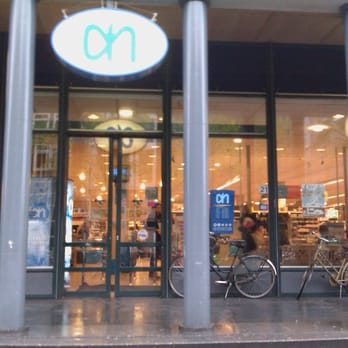 Albert Heijn - Grocery Near Me - Amsterdam, New Hampshire
