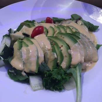 OKKO - BEST avocado salad!!! - Asian Fusion Near Me - Hilton Head Island, South Carolina OKKO - BEST avocado salad!!! - Asian Fusion Near Me - Hilton Head Island, South Carolina