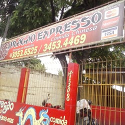 Dragão  Expresso