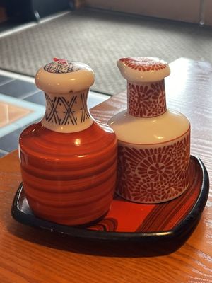 Gold Taste Sushi and Japanese Restaurant by null