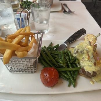 Pomme Frite - Pomme Frite Steak - French Near Me - Palm Springs, California Pomme Frite - Pomme Frite Steak - French Near Me - Palm Springs, California