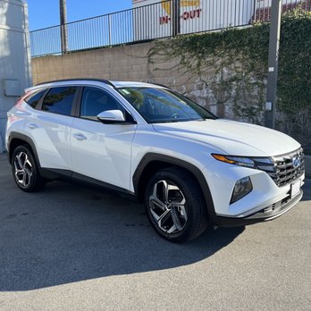 CardinaleWay Hyundai - Glendora - Auto Repair Near Me - Glendora, California