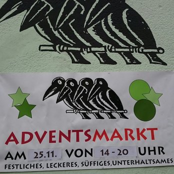 Vier Raben - Flowers & Gifts Near Me - Cologne, NW
