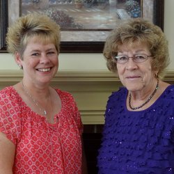 DeRosa, Chamberland & Cote Eye Care