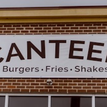 The Canteen - Burgers Near Me - Clarksburg, West Virginia The Canteen - Burgers Near Me - Clarksburg, West Virginia