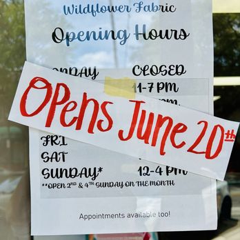 Wildflower Fabric - Fabric Stores Near Me - Torrance, California Wildflower Fabric - Fabric Stores Near Me - Torrance, California