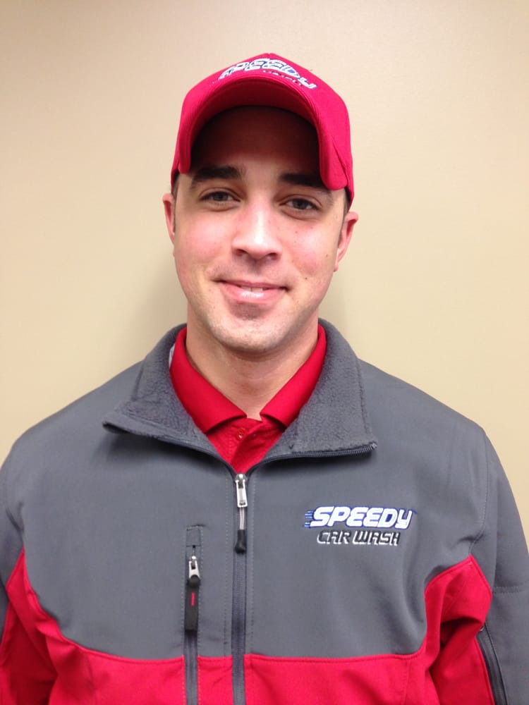 SPEEDY CAR WASH Updated October 2024 23 Reviews 11230 Strang Line