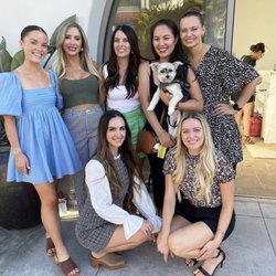 Aluma babes! These women inspire me everyday 3