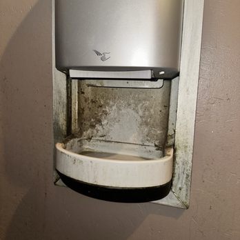 Mezzanine - Hand dryer in the bathroom - Bars Near Me - Egg Harbor, Wisconsin Mezzanine - Hand dryer in the bathroom - Bars Near Me - Egg Harbor, Wisconsin
