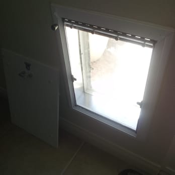 D Rausch Construction - Doggie door insulation : ) - Damage Restoration Near Me - Palm Springs, California D Rausch Construction - Doggie door insulation : ) - Damage Restoration Near Me - Palm Springs, California