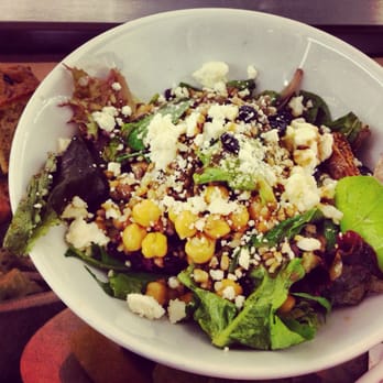 Sosa - Tahilli salata - Fast Food Near Me - Istanbul, 34 Sosa - Tahilli salata - Fast Food Near Me - Istanbul, 34