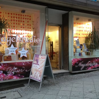 Your Nails - Nail Salons Near Me - Berlin, BE