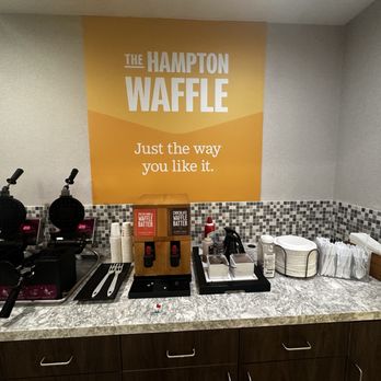 Hampton Inn Encinitas Cardiff Beach Area - Hotels Near Me - Cardiff, California