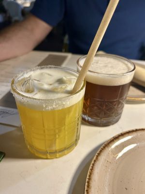 Abbalé Modern Mediterranean Kitchen - South Beach by null Abbalé Modern Mediterranean Kitchen - South Beach by null