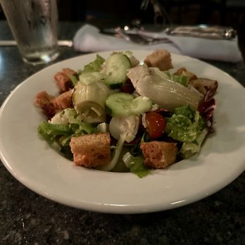 Blue Bayou Restaurant - Vegetable Hearts Salad - Cajun/Creole Near Me - Anaheim, California Blue Bayou Restaurant - Vegetable Hearts Salad - Cajun/Creole Near Me - Anaheim, California