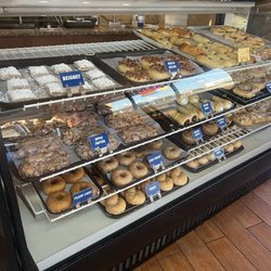 Good Things Donuts - Menú