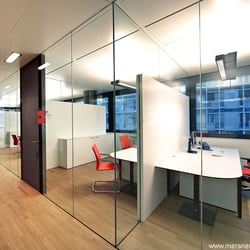 Railing Glass & Shower Doors