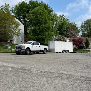 Master Mechanics - Mechanic shop on wheels! Amazing!! - Farm Equipment Repair Near Me