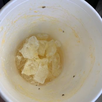 Circle K - Orange Bang fountain drink...yuck - Convenience Stores Near Me - Bellflower, California