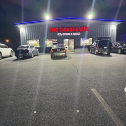 Fine Cigars & Vape