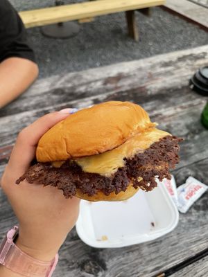 Lil' Danny Speedo's Go Fly a Kite Lounge by null