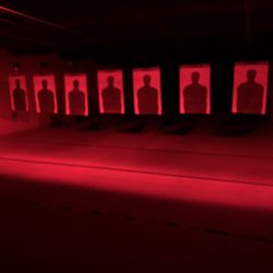 Newport Gun Range