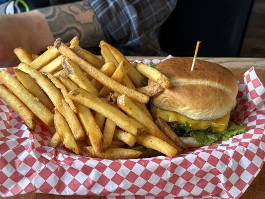 Bayside Saloon & Grill by null