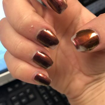 Capri Nails - Nail Salons Near Me - Tarzana, California