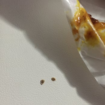 Wienerschnitzel - Do not eat here. - Hot Dogs Near Me - La Habra, California