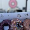 Sidecar Doughnuts & Coffee gift card