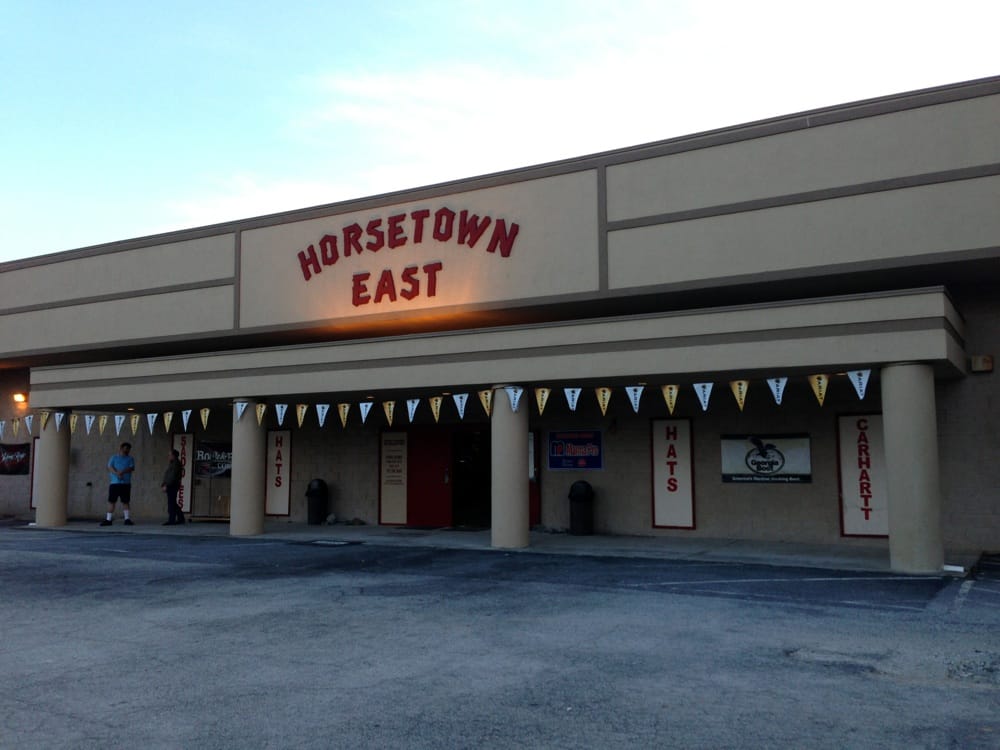 CAVENDER’S HORSETOWN EAST 15 Reviews 1959 Dogwood Rd, Snellville