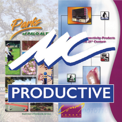 Mike Cobb Creative - Productive