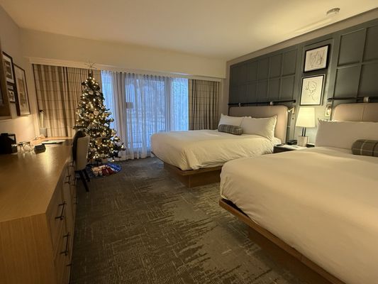 Grand Geneva Resort & Spa by null