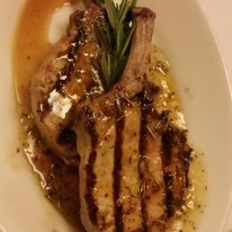 Pork Chops