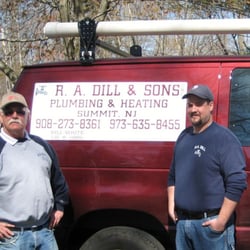 R. A. Dill & Sons