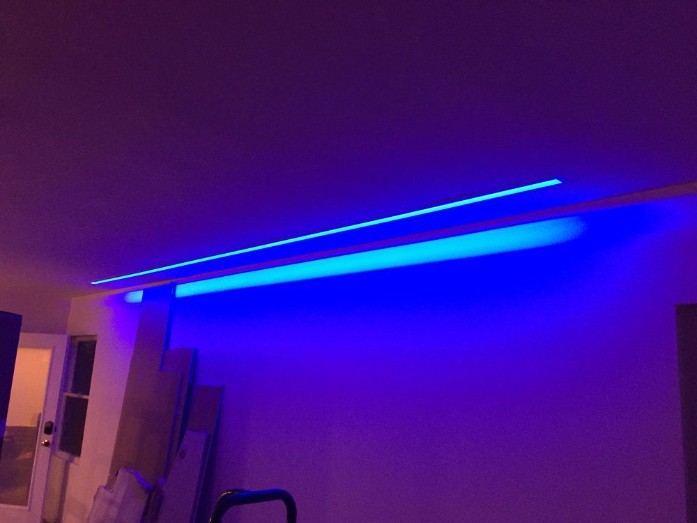 Slide of New Design Electric
