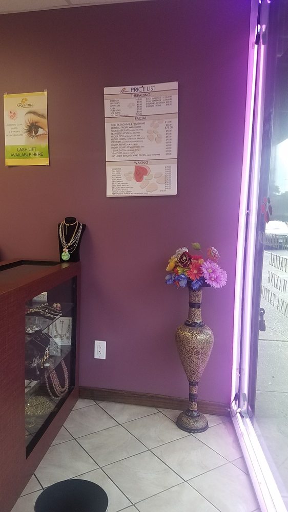 RESHMA THREADING SALON 33 Photos & 62 Reviews 3319 Francis Lewis