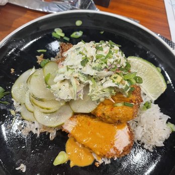 Manna Restaurant - New American Near Me - Castle Rock, Colorado