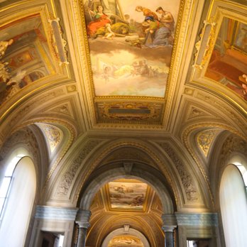 Musei Vaticani - Museums Near Me - Rome, RM Musei Vaticani - Museums Near Me - Rome, RM