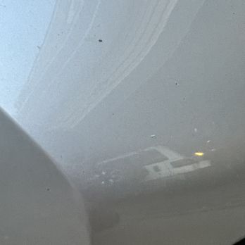 Newbold Toyota - Rock chip damage - Car Dealers Near Me - O Fallon, Illinois