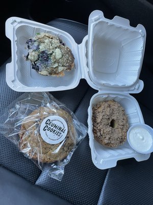 Phatties Bake Shop by null