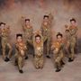 Photo of Bartelt Dancers