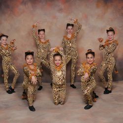 Bartelt Dancers