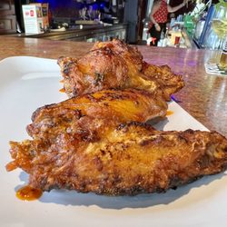 Southside Slice - Wings