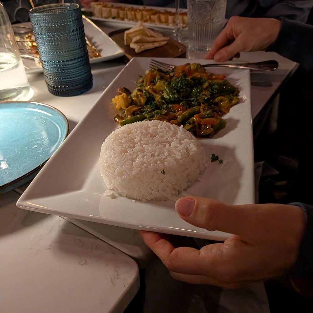Mimoza Mediterranean Restaurant - Mediterranean Near Me - San Diego, California
