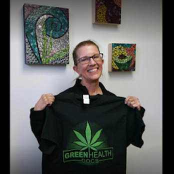 Green Health Docs - Medical Cannabis Referrals Near Me - Martinsburg, West Virginia Green Health Docs - Medical Cannabis Referrals Near Me - Martinsburg, West Virginia