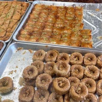 Baklava Factory - Bakeries Near Me - Los Angeles, California Baklava Factory - Bakeries Near Me - Los Angeles, California
