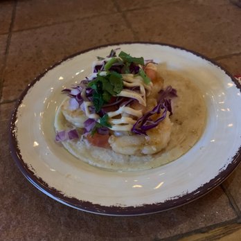 Chela's Miami - Shrimp Taco - Mexican Near Me - Miami Lakes, Florida
